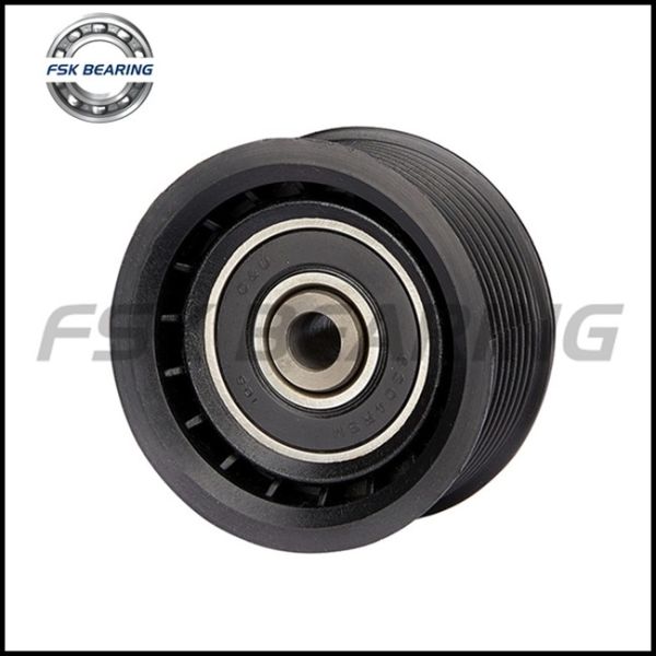 Engine Belt Tensioner Pulley 1858884 1510698 1795774 For Scania Tension Roller FSK