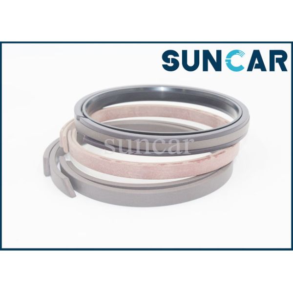 DAEWOO 2440-9237KT Bucket Seal Kit Cylinder Repair Kit Fits Excavator SOLAR 220LC-V