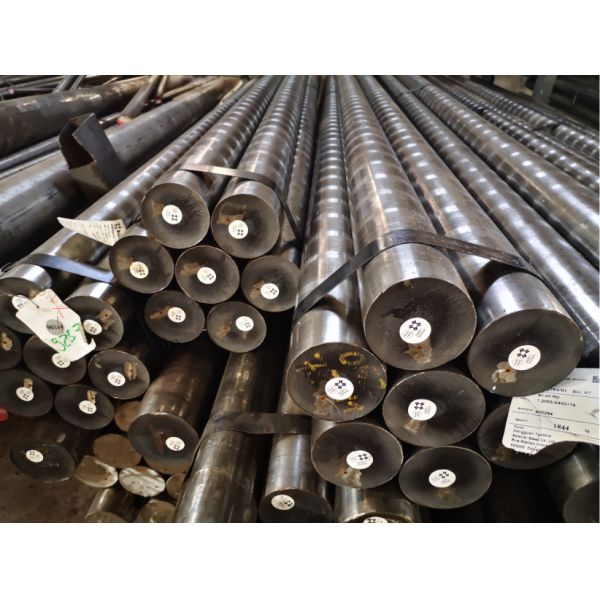 Laminés à chaud recuits allient 1,2080 la barre d'acier d'outil de D3 Cr12 SKD1