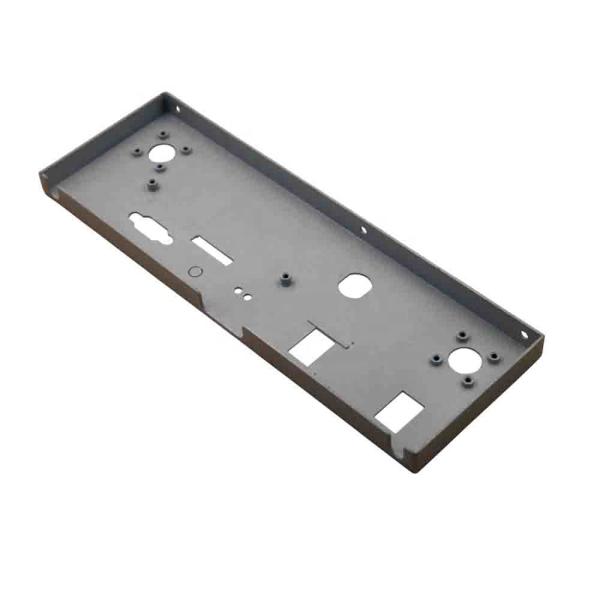 Customized Punching/Bending/Stamping/Turning/Welding Bracket for Stainless Steel 304
