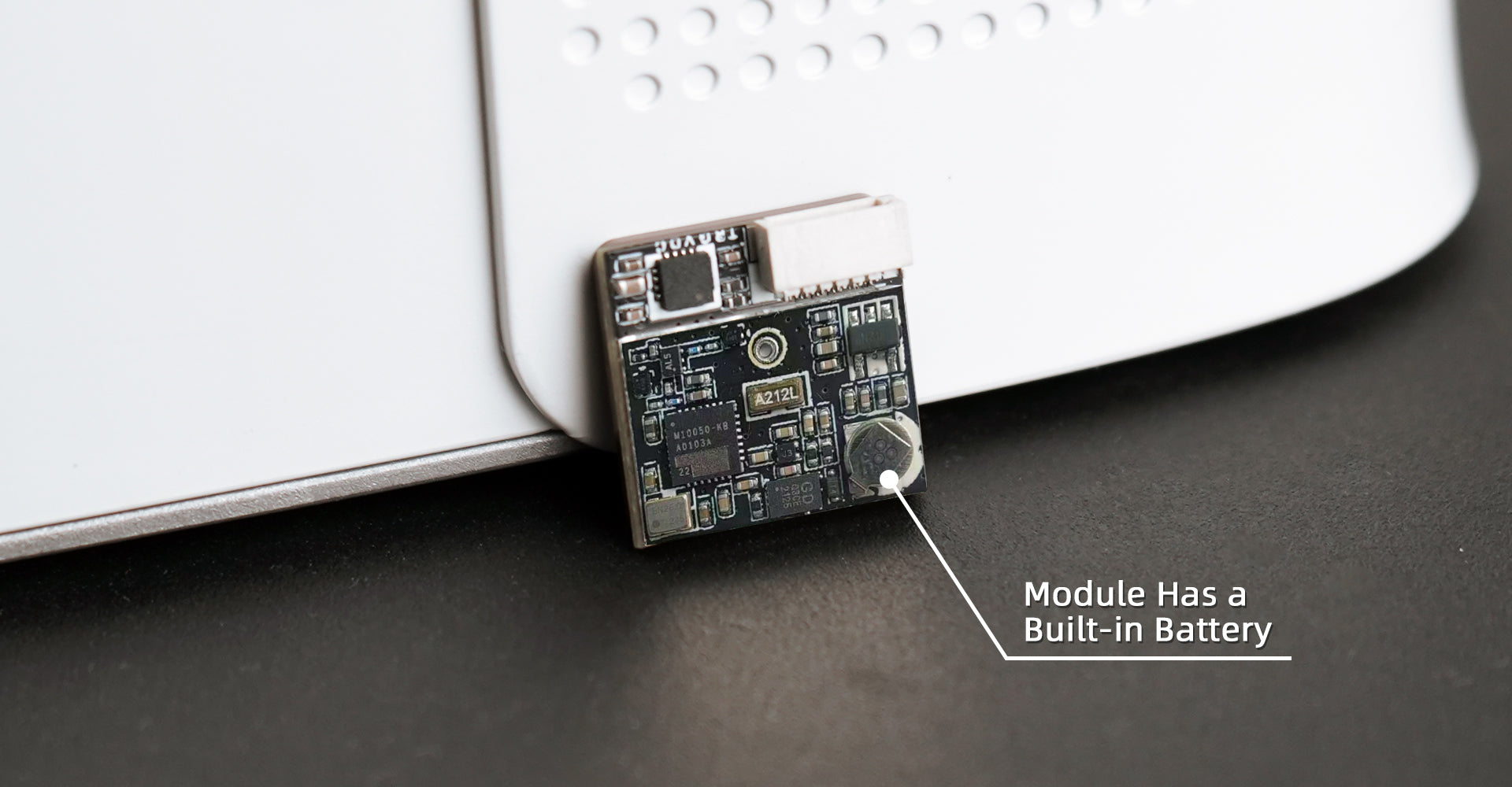 Walksnail Ws-M181 Gps Gnss Built-in Qmc5883 Ceramic Antenna for Rc Airplane Long Range Model