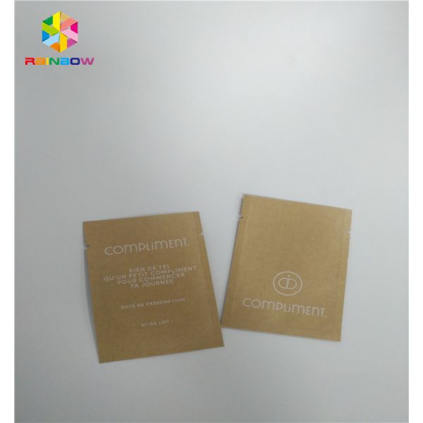 Подгоняйте напечатанный мешок печений пакета Чильдпрооф 3.5г КБД мальчика джунглей сумок алюминиевой фольги