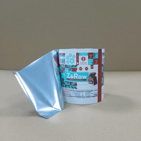 Eco-Friendly Biodegradable Packaging Film For Shopping Bags Recyclable Durable