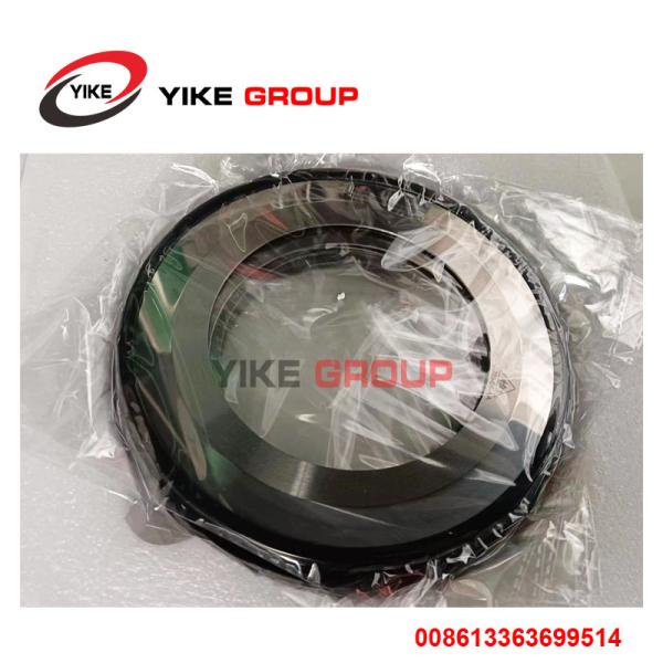Yk-220x120 Carbide de tungstênio corrugado de lâmina fina de facas de YIKE GROUP