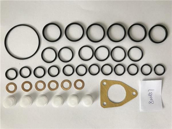 Kit de reparo da bomba injetora de combustível diesel 800857 para peças Common Rail