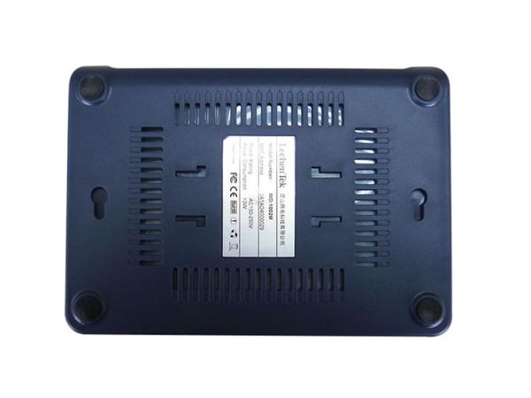 WD-1002M 1Gbps G.hn 2 Ports Powerline Ethernet bridge for 4K TV