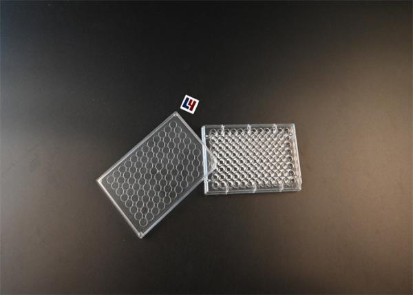 Custo da placa ELISA, fornecedor de placas ELISA, fabricante OEM da Lingyao Medical Production, produtos para injecção médica