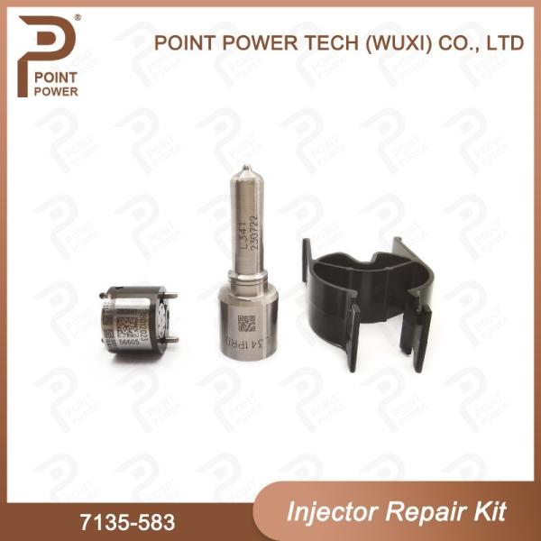 7135-583 Kit de reparação de injetores Delphi para injetores R00301D