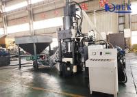 Máquina de briqueteamento de metais de alta potência 220V/380V com funcionamento automático