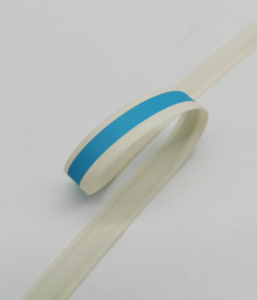 Double-Sided Reflective Nylon Webbing for Safety Garments