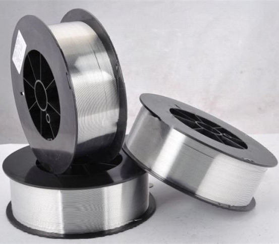 Высокий широкий провод заварки сплава штранг-прессования магния АЗ31 АЗ61 АЗ91