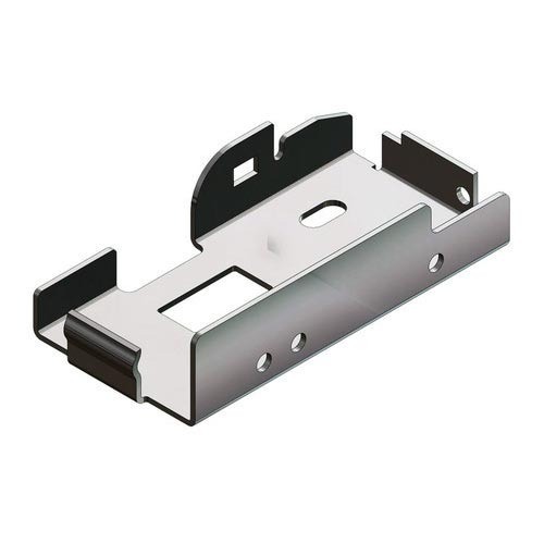 Industry Steel Aluminum Sheet Metal Fabrication Stamping Parts for Stamping Process