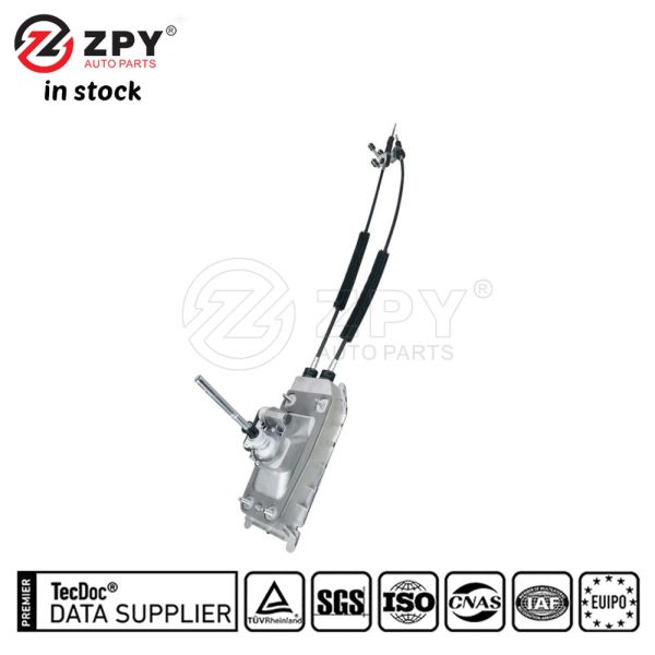 ZPY 6Q0711061 Gear Shift Mechanism Assembly For Volkswagen Polo Skoda Fabia