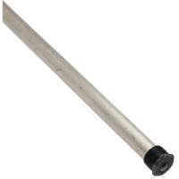 Norme à tête hexagonale de bâti ou d'extrusion de l'eau de la chaleur de Rod Magnesium Anode Rod For d'anode de magnésium
