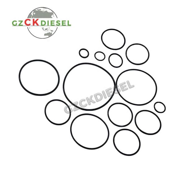 High Quality Repair Kits 094040-0030 0940400030 for Common Rail HP0 Pump