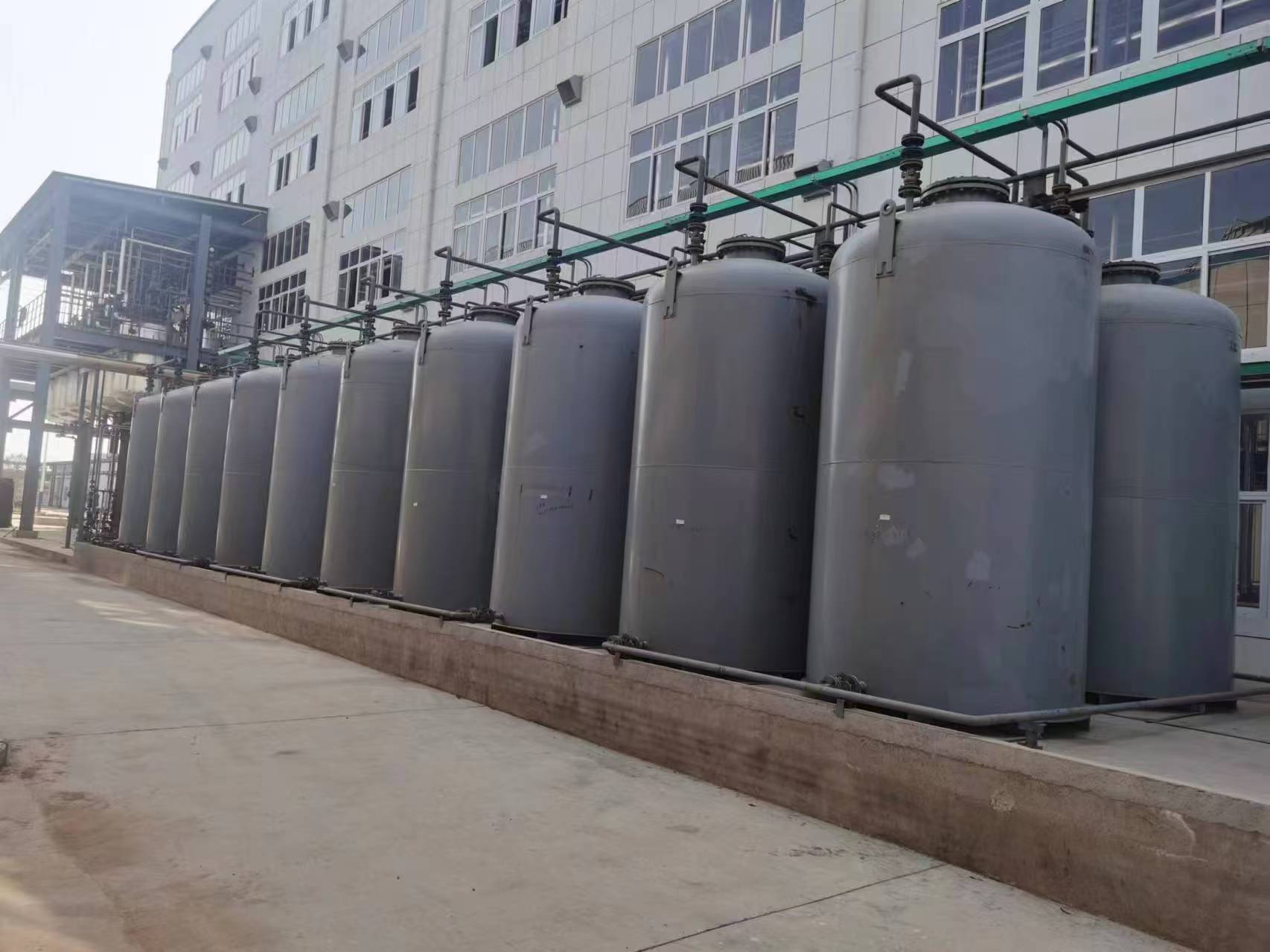 Hubei Yingzhou Environmental Technology Co., Ltd.