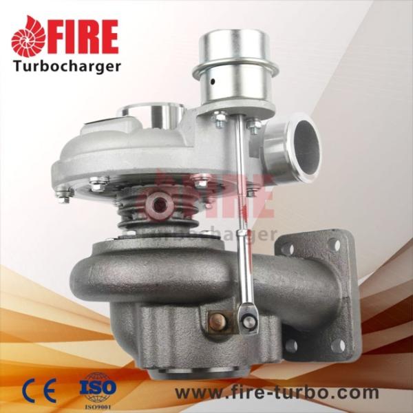 GT2556S Turbocharger 2674A200 711736-5001S Perkins Truck with T4.40 Engine