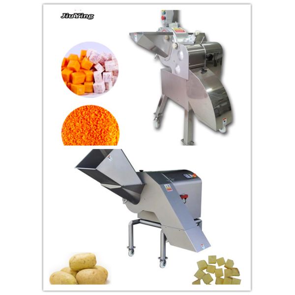 машина огурца нержавеющей стали СУС 304 1.5КВ 10мм Дисинг