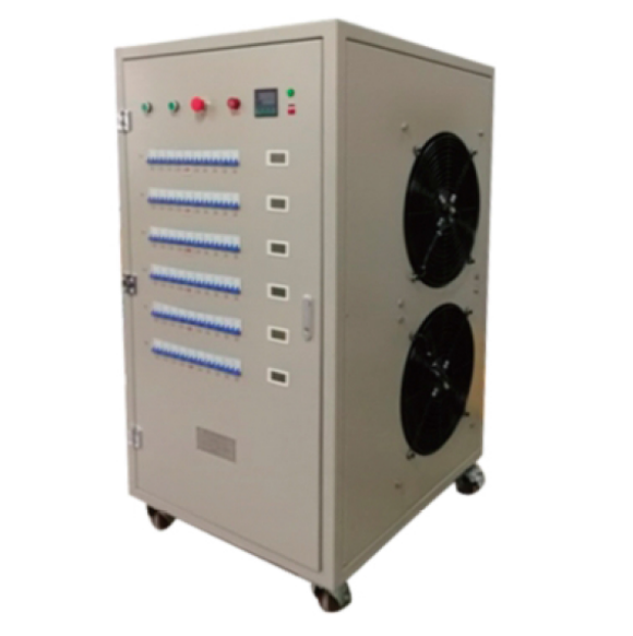 HRR High Power Load Bank Air Cooled Load Cabinet