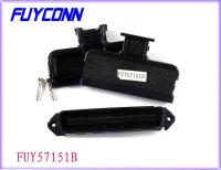 50 conector masculino do Pin RJ21 IDC