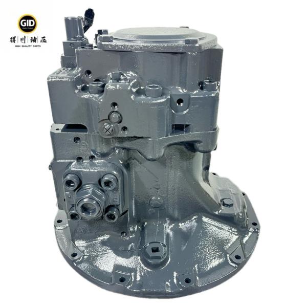HPD71 Komatsu PC160-7 Excavator Hydraulic Pump 708-3m-00020