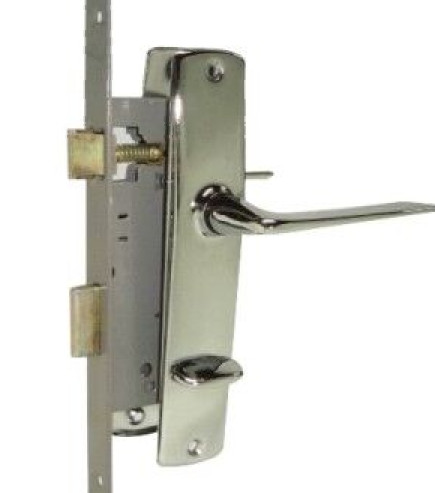 Small Double Mortise Lock , Replace Mortise Lock With Modern Key Lock