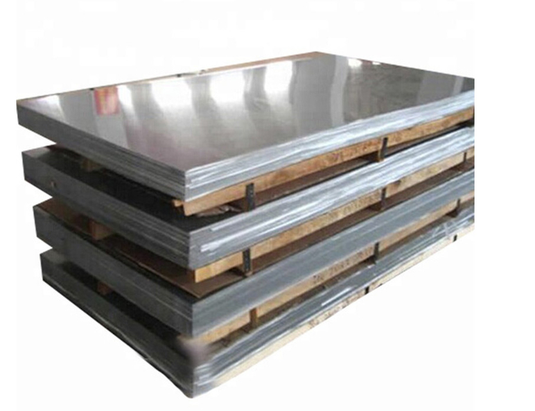 Подгонянный лист SS листа нержавеющей стали 430 1.2m горячекатаный