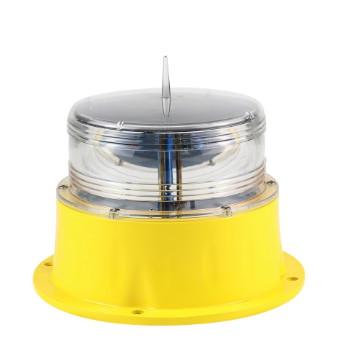 5NM Marine Beacon Light solar