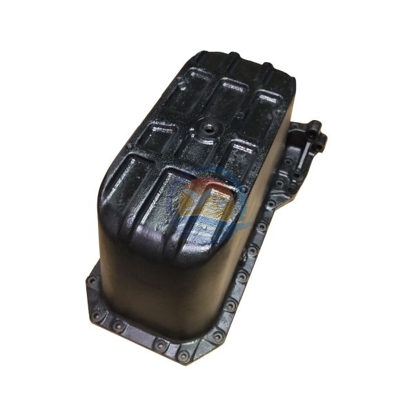 J08C Oil Pan 12101-E0160 Suitable for Hino Excavator Engine Parts