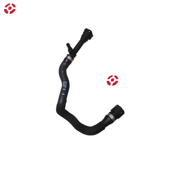 Radiator hose Engine coolant heater pipe for VO LVO Radiator pipe water pipe OE 31657657 8641078