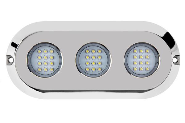316 SS Corrosion Proof 180w 12v Swimming Pool Lights