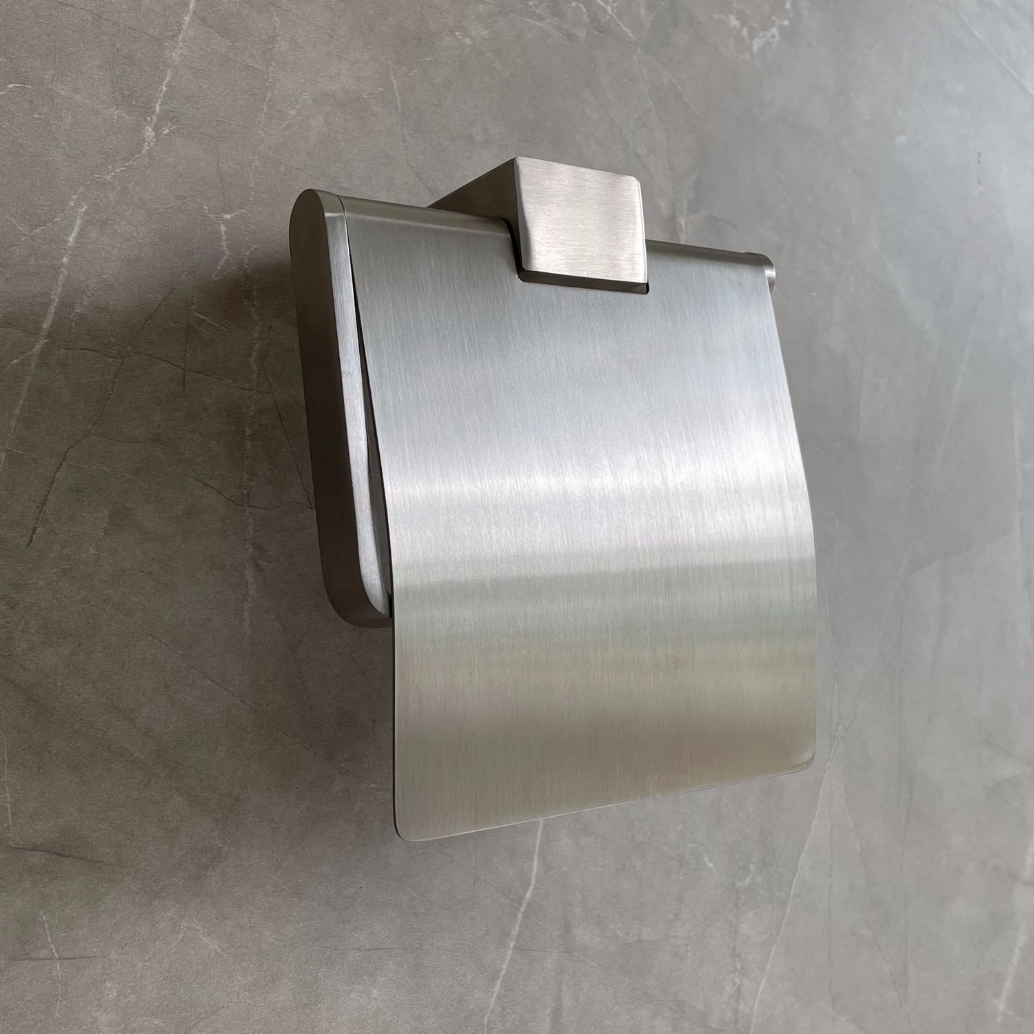 Аксессуары Bathroom кухни держателя полотенца крена салфетки туалета SS304