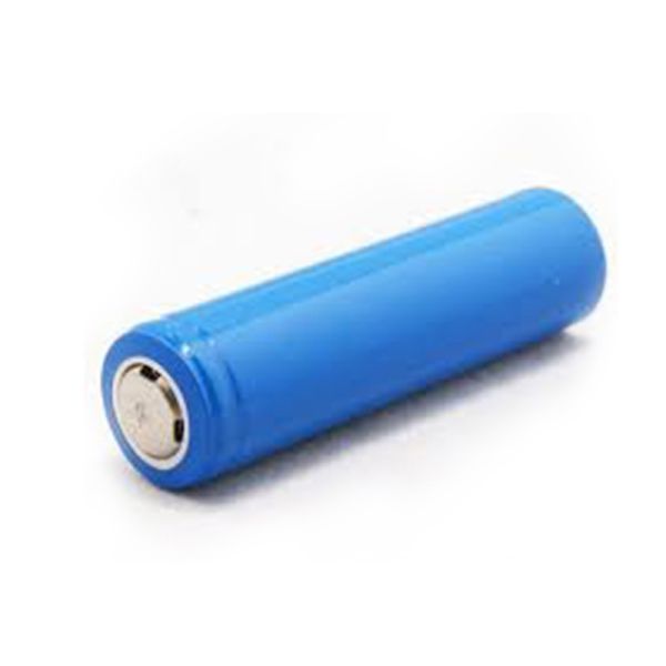 3.2V 2600mAh 18650 NCM Lithium Ion Battery Cell with 2000 Cycle Life for Home Energy Storage