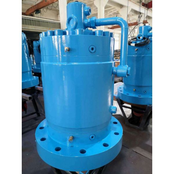 Water Cooling Hydraulic Cylinders with Diameter 360mm