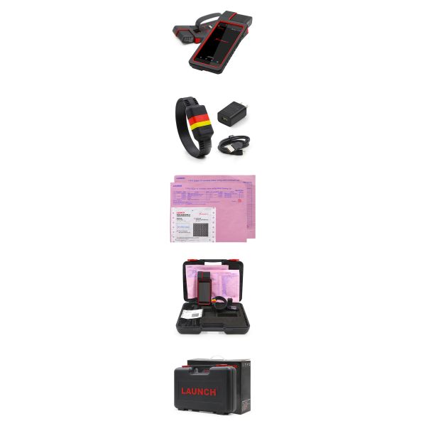 LAUNCH X431 Diagun IV Full system diagnostic tool 2 year free up date x-431 diagun iv Bluetooth/Wifi Scanner good than d