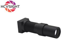M7 Spike 25mm Long Range License Plate Recognition Surveillance Lens