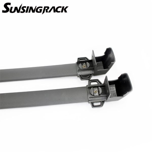 Aluminum Roof Rack Cross Bars auto roof racks for Mitsubishi ASX