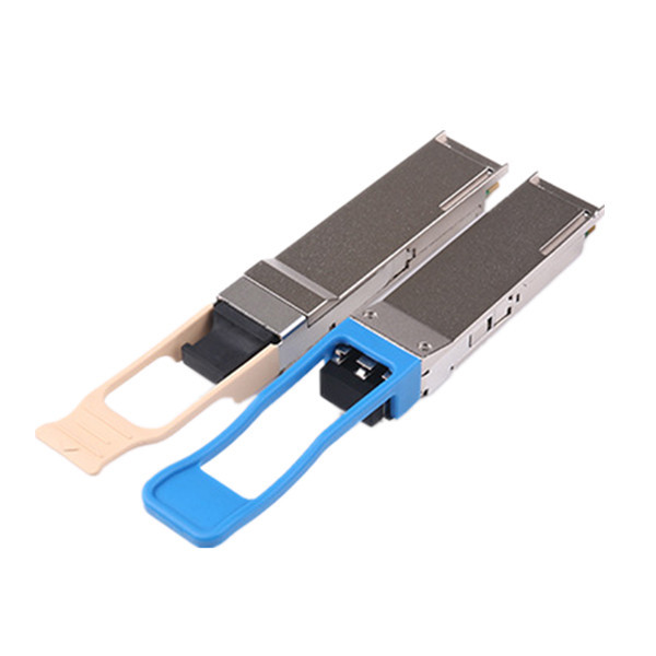 40G QSFP Transceiver QSFP 40G LR4 , 1310NM 10KM Dual LC Sfp Transceiver