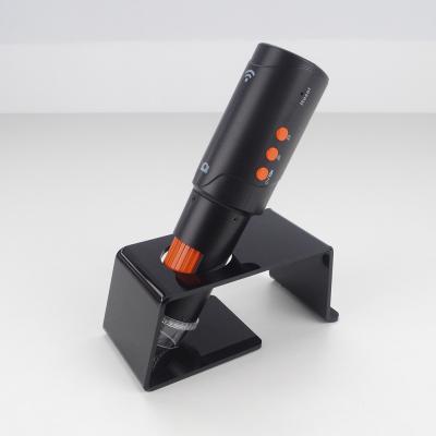Microscope sans fil d'Usb Digital de Plugable de polariseur de microscope d'ODM Digital