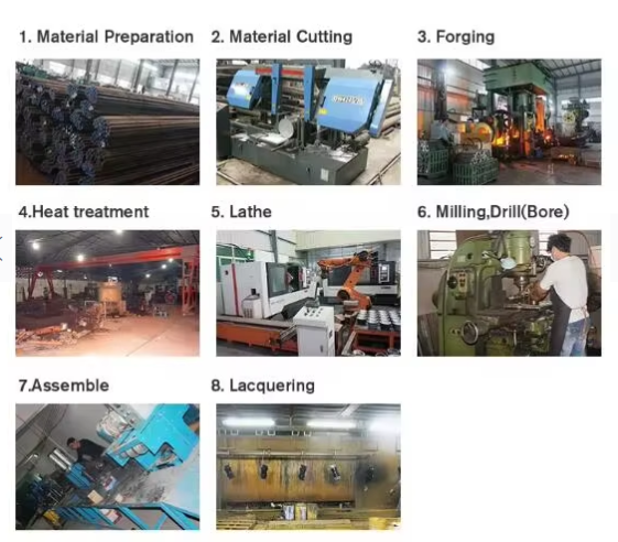 Xiamen Doozer Construction Machinery Co., Ltd.