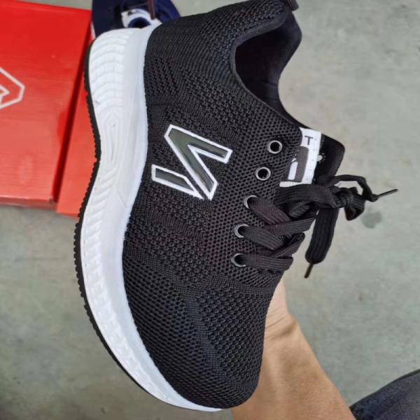 Ladise Flyknit Sport Shoes