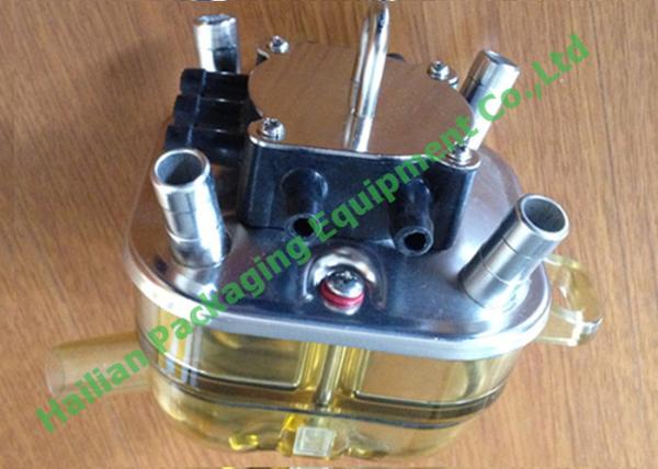 450CC Milking Claw with 450ml Milking Capacity / Cow Milking Machine Spare Parts