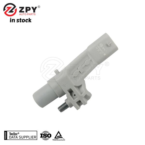 ZPY New Hight Quality Crankshaft Sensor For VW Jetta 1.4L 04C 906 433A Hight Quality First-rate