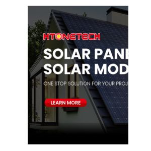 Solar Photovoltaic Panel
