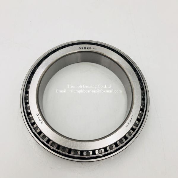 KOYO  Taper  Roller  Bearings  32920JR