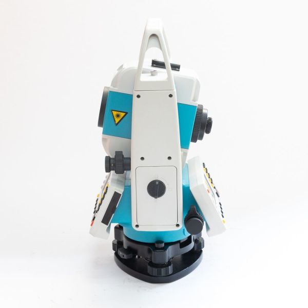 Multi Frequency Geo Survey Equipment Foif Rts372r10 Range Finding 3km - 15km