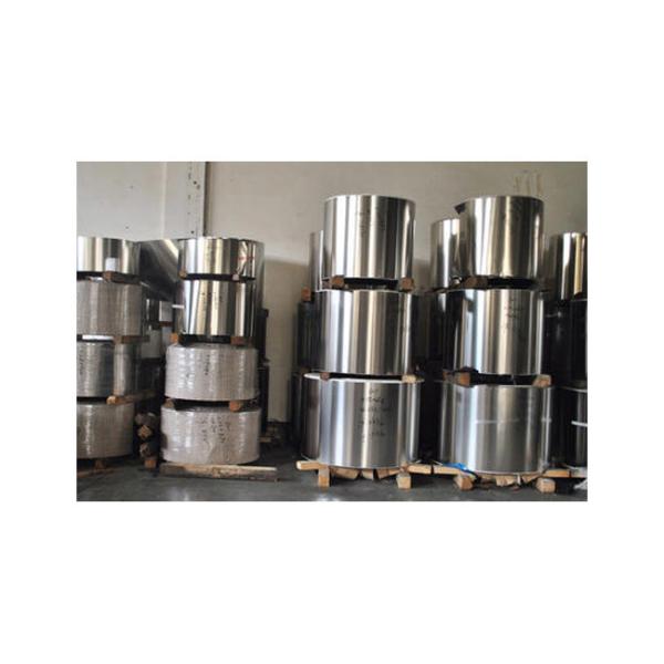 Customized 304 Stainless Steel Strip Plate Hot Rolled AISI 201 316