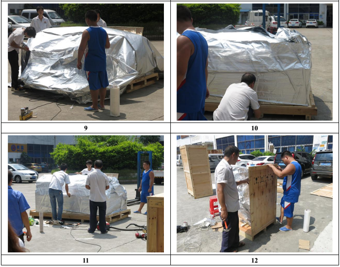 Universal Industrial Shaker / Laboratory Electrodynamics Vibration Tester