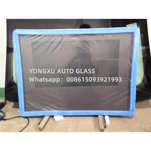 Range Rover Vogue L405 5d 2013 Suv Sunroof Windshield Tesla Model Y Front Sunshade