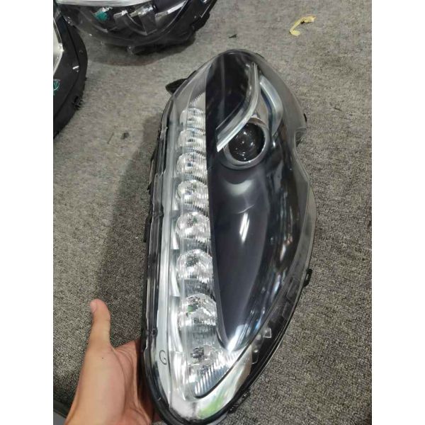 Светодиодный фар для Aston Martin Virtage Db9 Rapid OEM Ad4313w029 Ad4313w030 Левый и правый фары